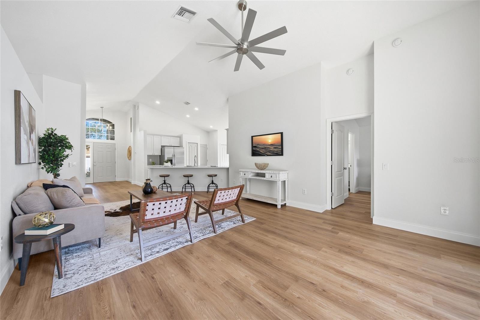 MEADOW POINTE PRCL 08 - Residential