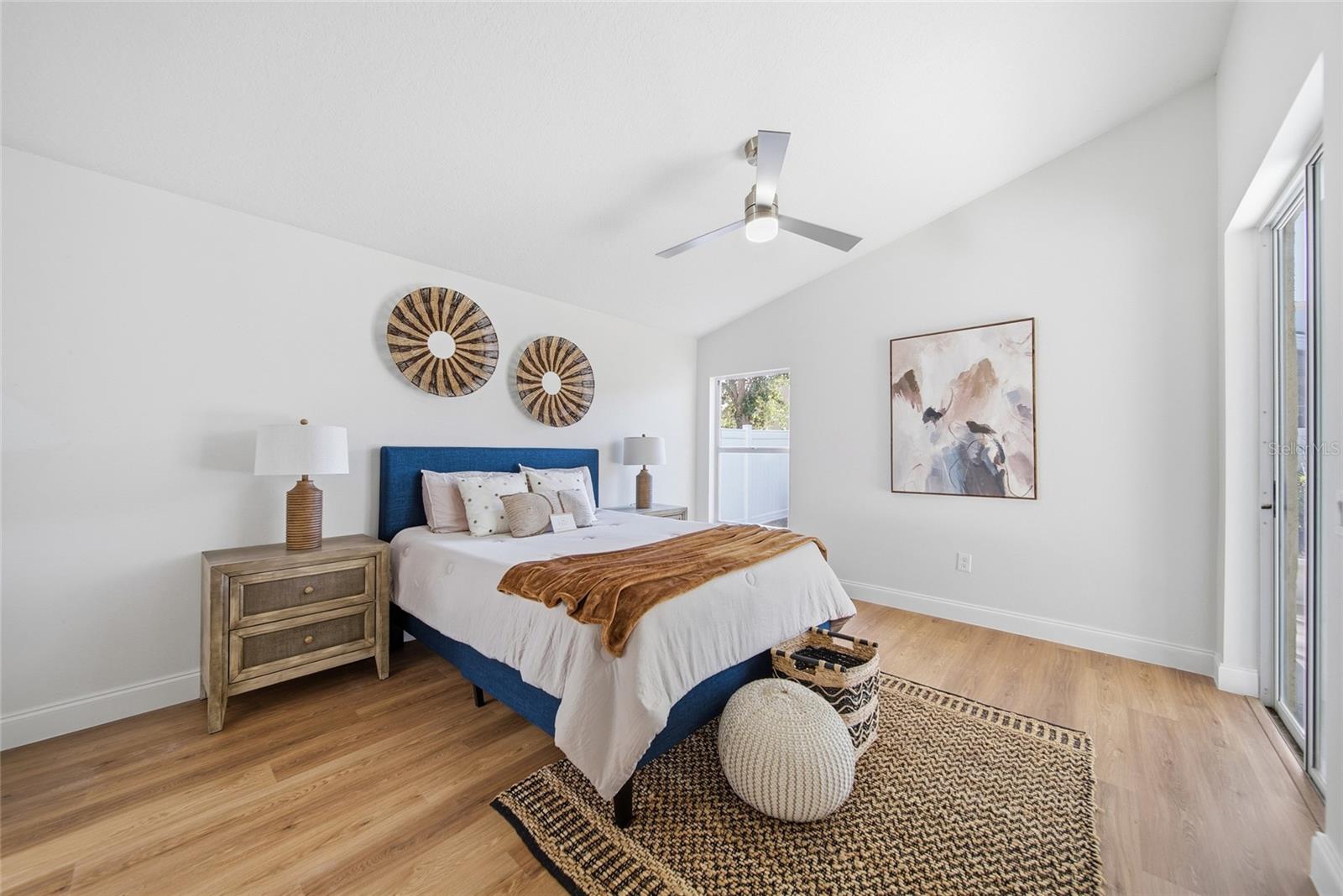 MEADOW POINTE PRCL 08 - Residential