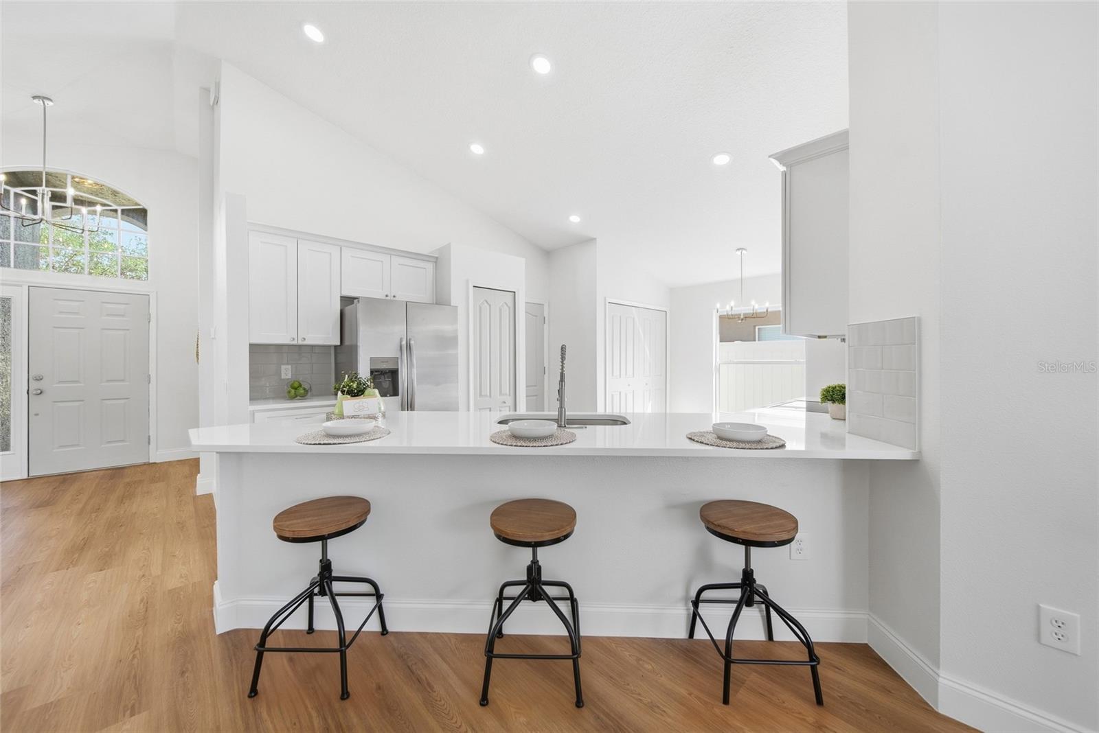 MEADOW POINTE PRCL 08 - Residential