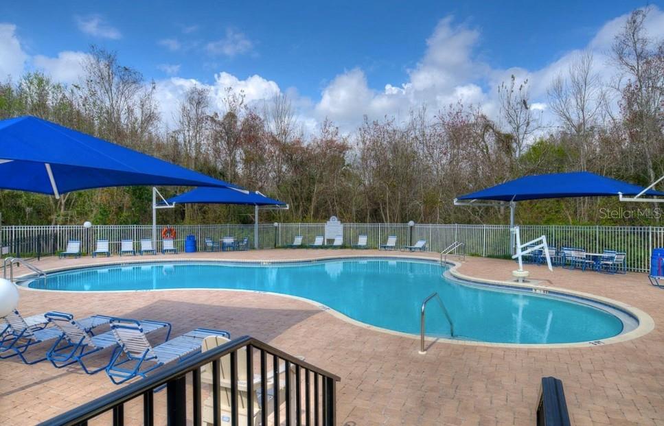 MEADOW POINTE PRCL 08 - Residential