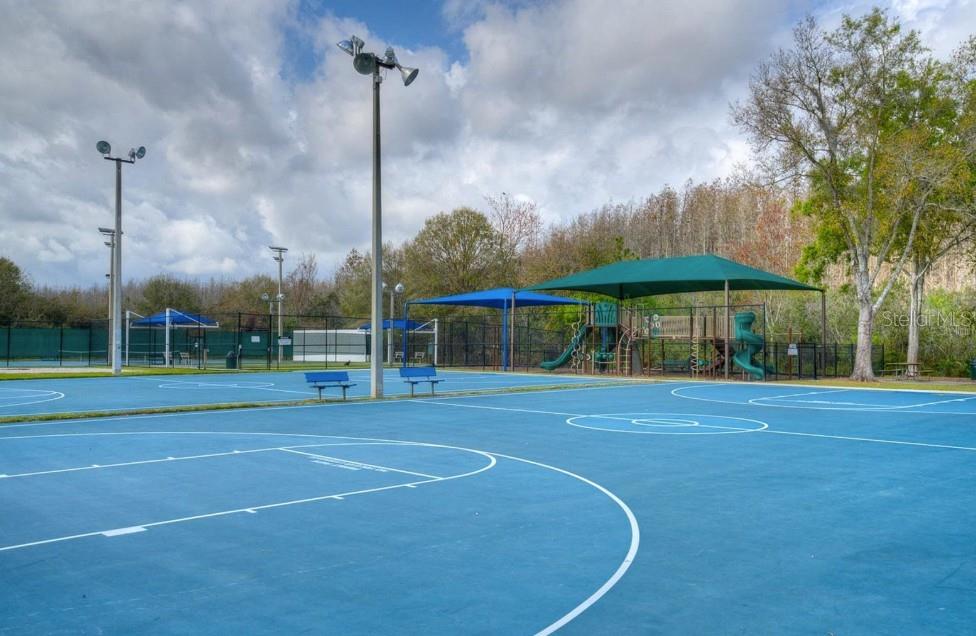 MEADOW POINTE PRCL 08 - Residential