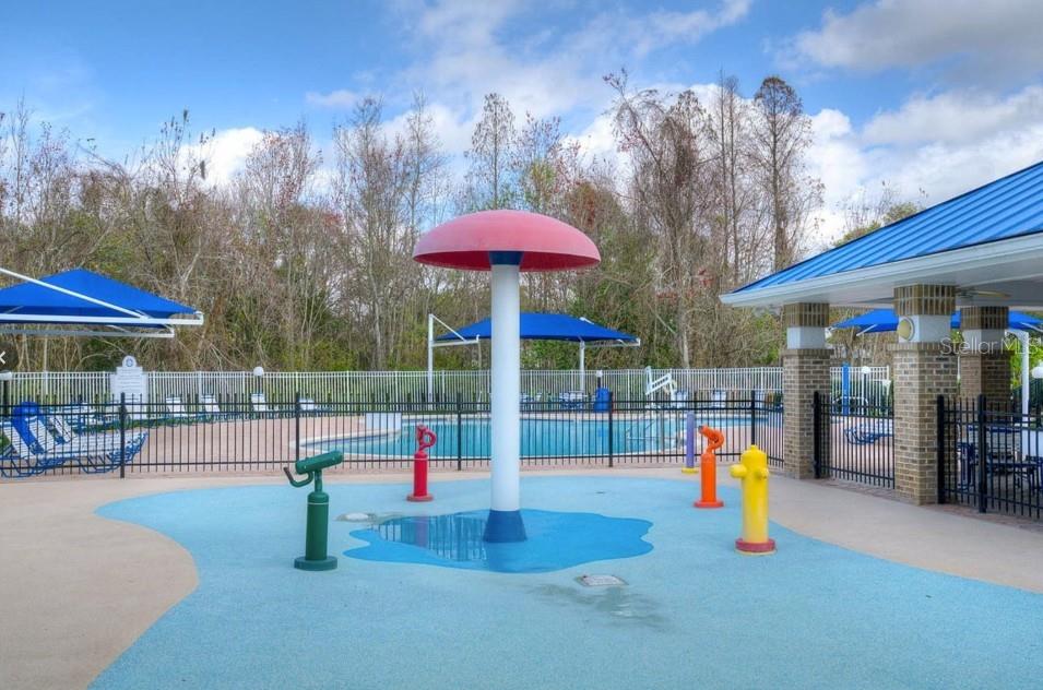 MEADOW POINTE PRCL 08 - Residential