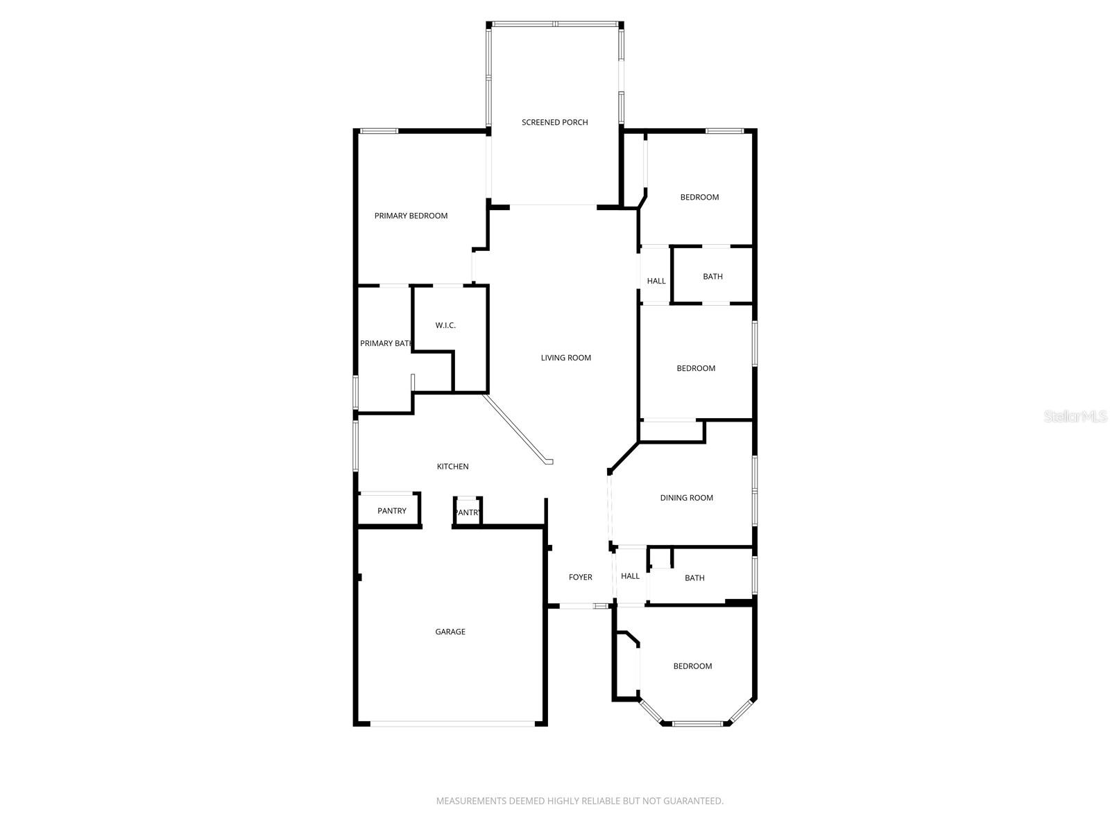 MEADOW POINTE PRCL 08 - Residential