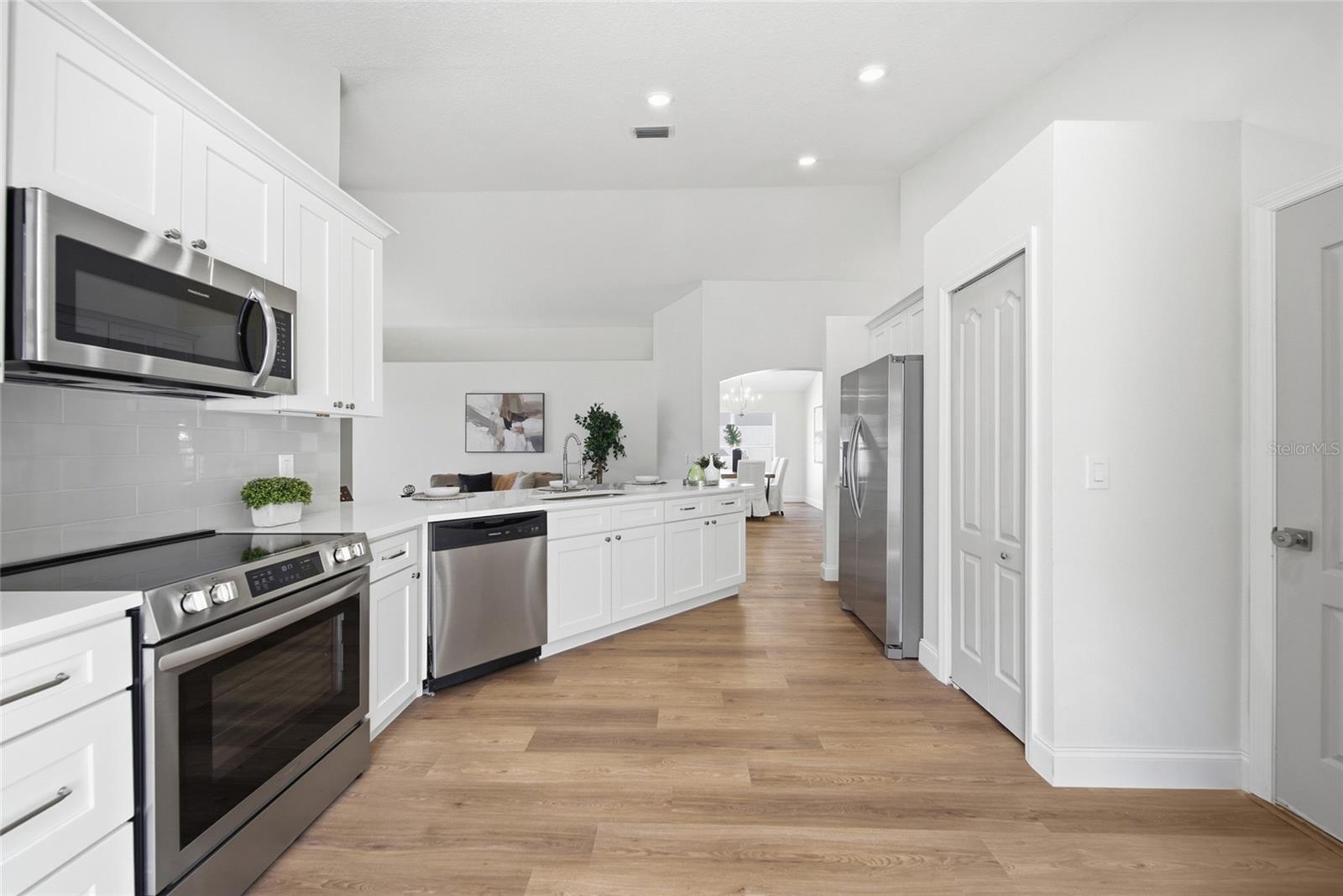 MEADOW POINTE PRCL 08 - Residential