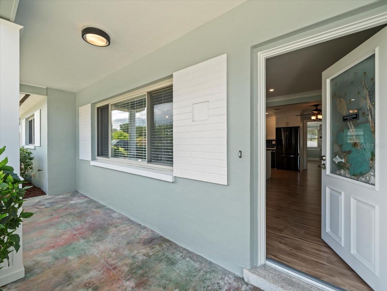 2347 EASTWOOD DRIVE