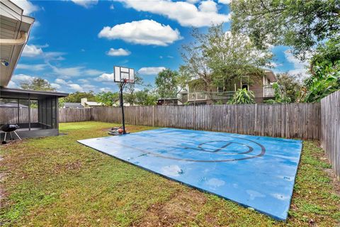 A home in ORLANDO