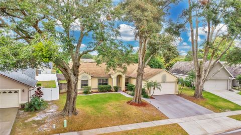 A home in ORLANDO