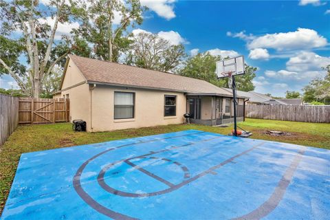 A home in ORLANDO