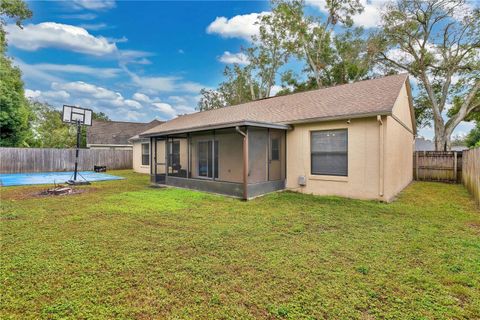 A home in ORLANDO