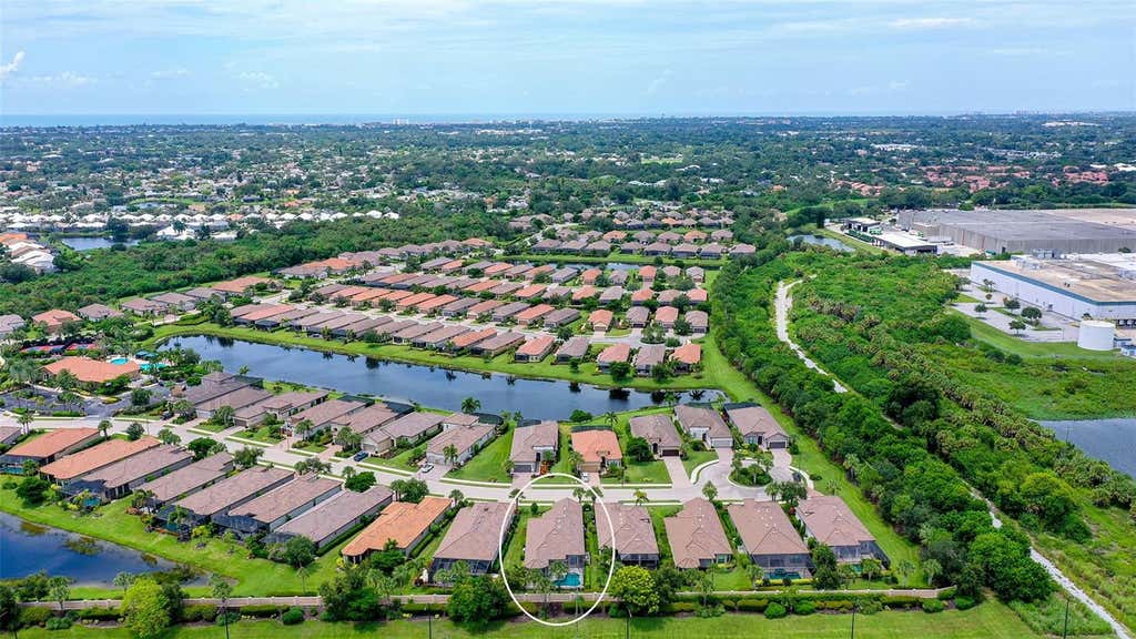 Photo of 8716 Amaretto Avenue, Sarasota, FL 34238 (MLS # A4703320)