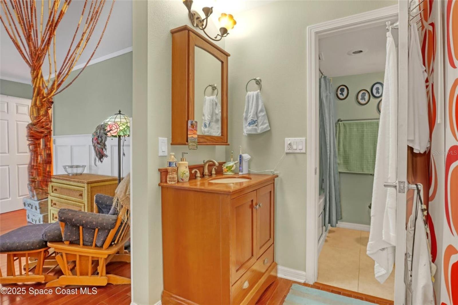 OAK PARK VILLAS BREVARD - Residential