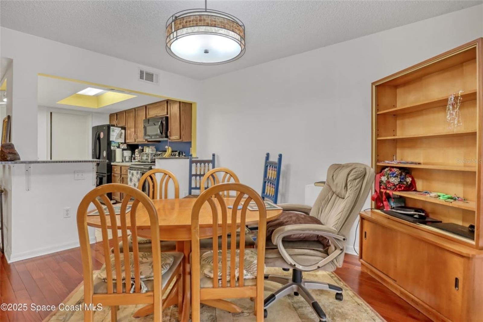 OAK PARK VILLAS BREVARD - Residential