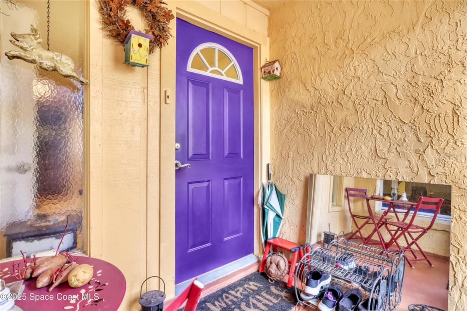 OAK PARK VILLAS BREVARD - Residential