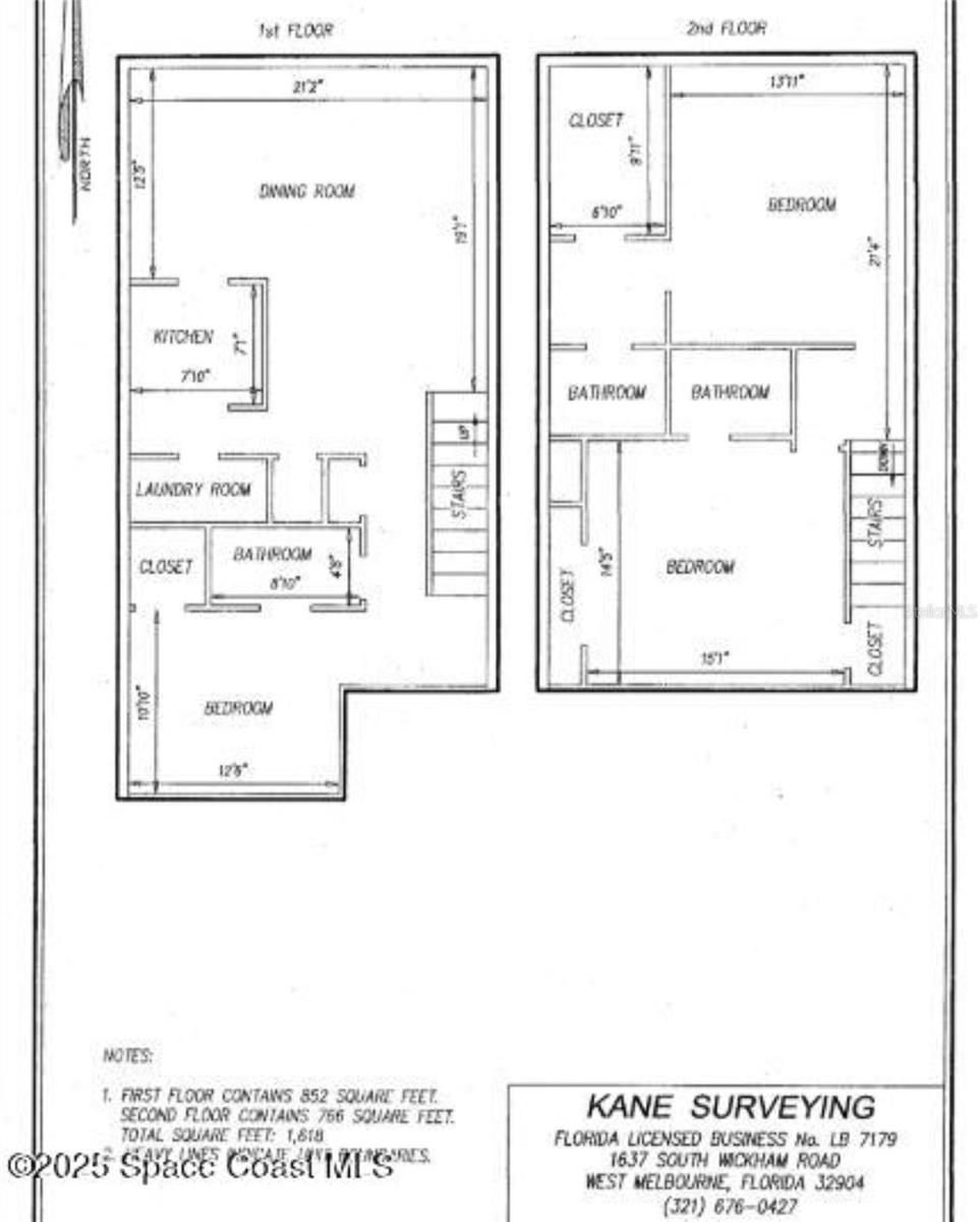 OAK PARK VILLAS BREVARD - Residential
