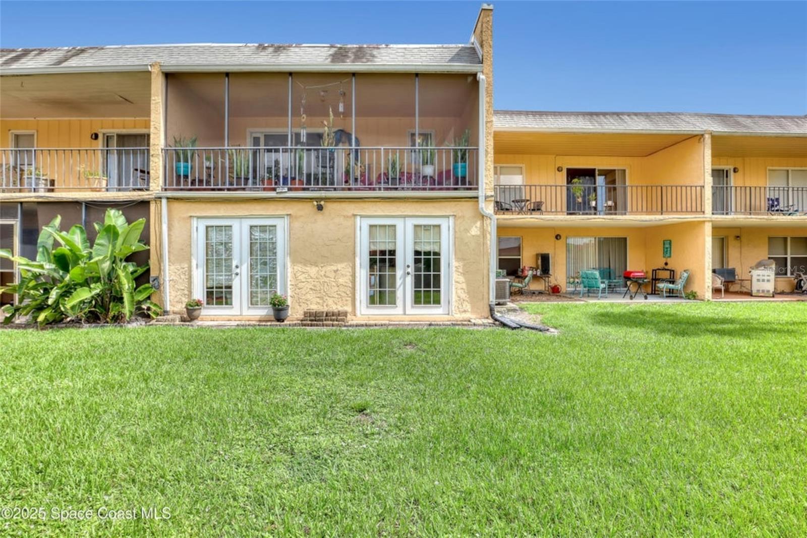 OAK PARK VILLAS BREVARD - Residential