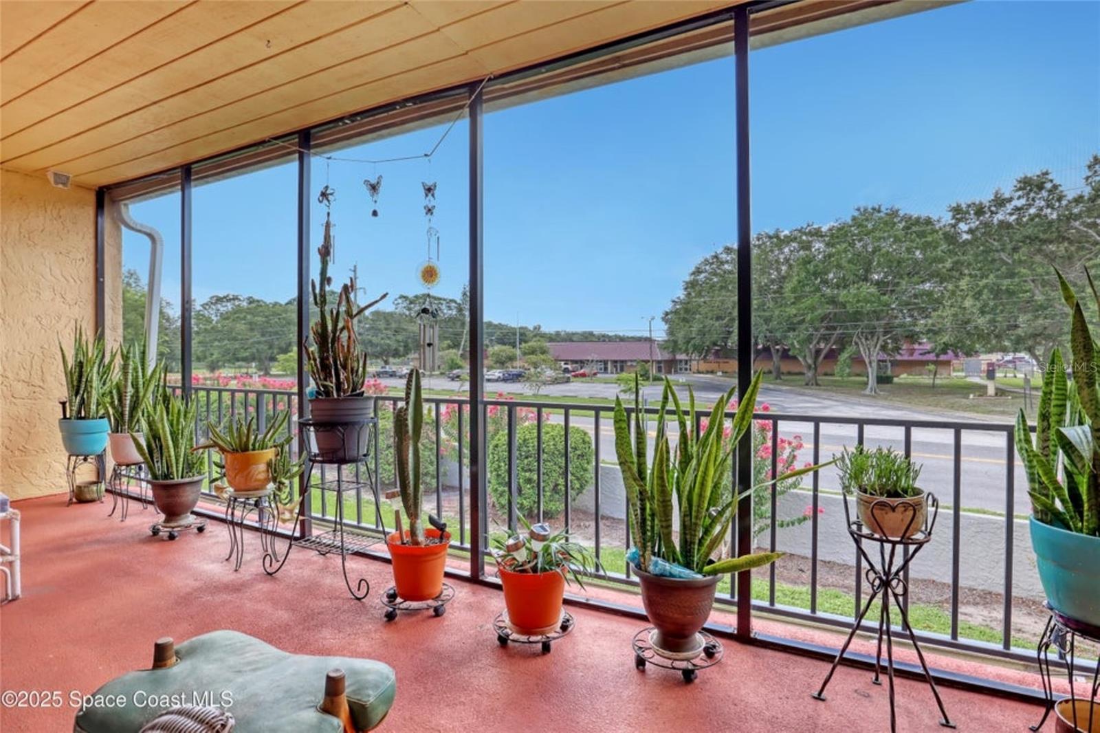 OAK PARK VILLAS BREVARD - Residential