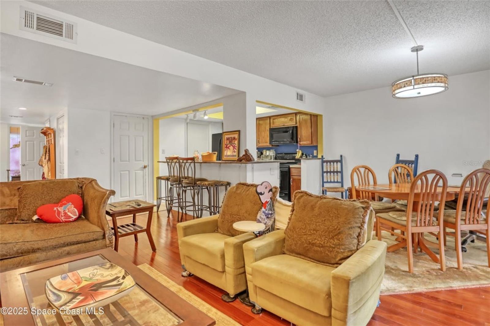 OAK PARK VILLAS BREVARD - Residential