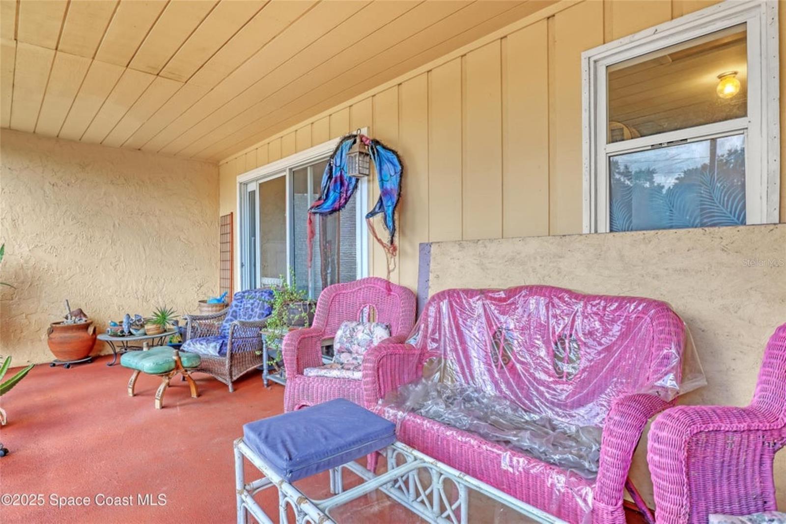 OAK PARK VILLAS BREVARD - Residential