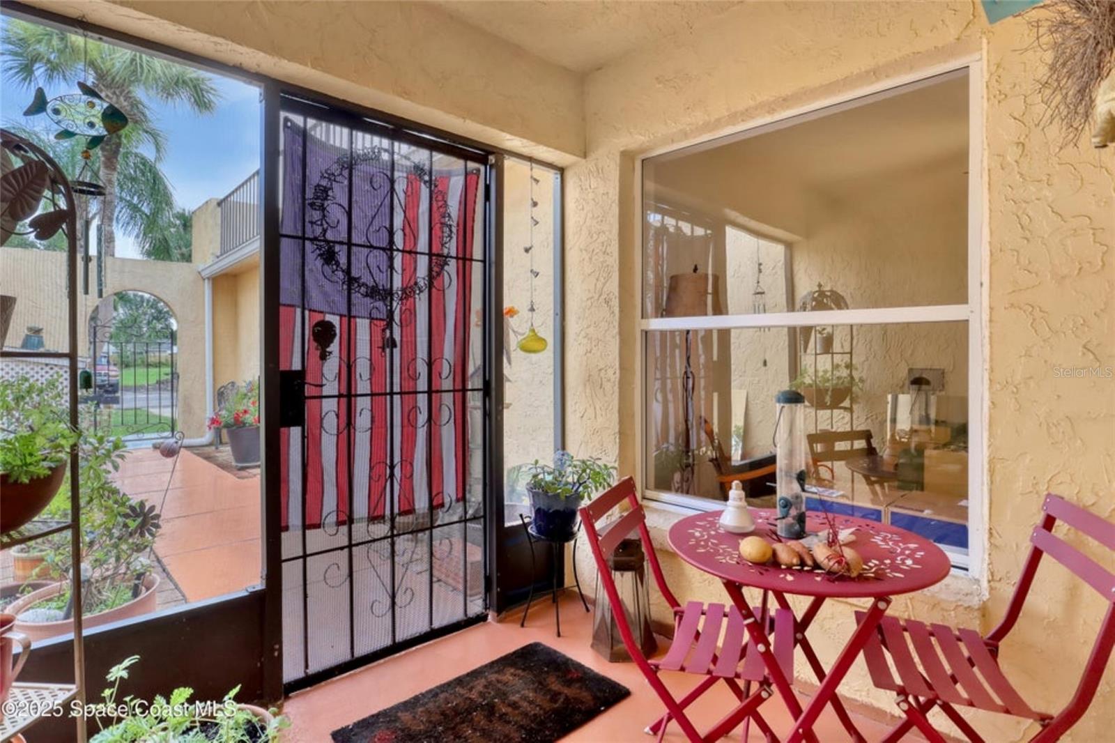 OAK PARK VILLAS BREVARD - Residential