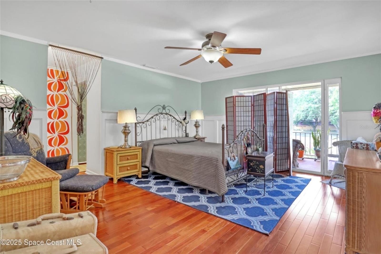 OAK PARK VILLAS BREVARD - Residential