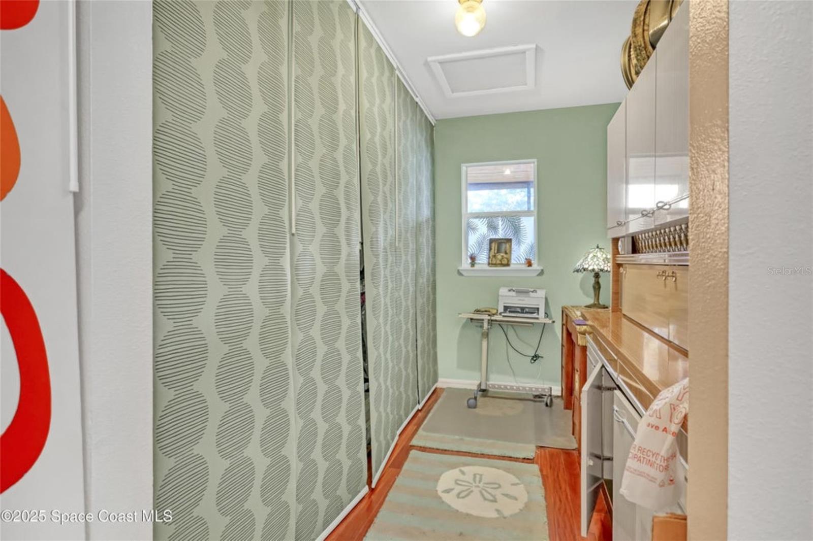 OAK PARK VILLAS BREVARD - Residential