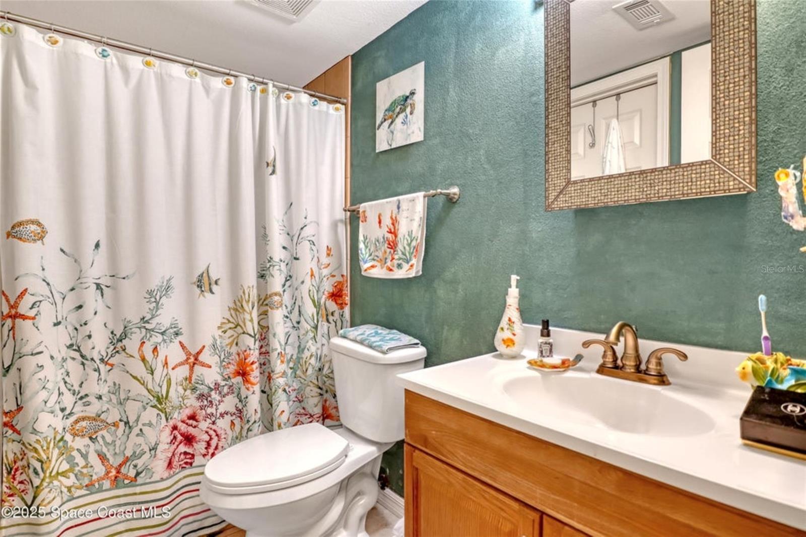 OAK PARK VILLAS BREVARD - Residential