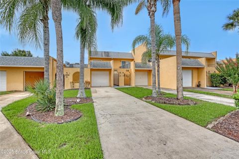 Photo of 3538 Dairy Road #4, Titusville, FL 32796 (MLS # O6328856)