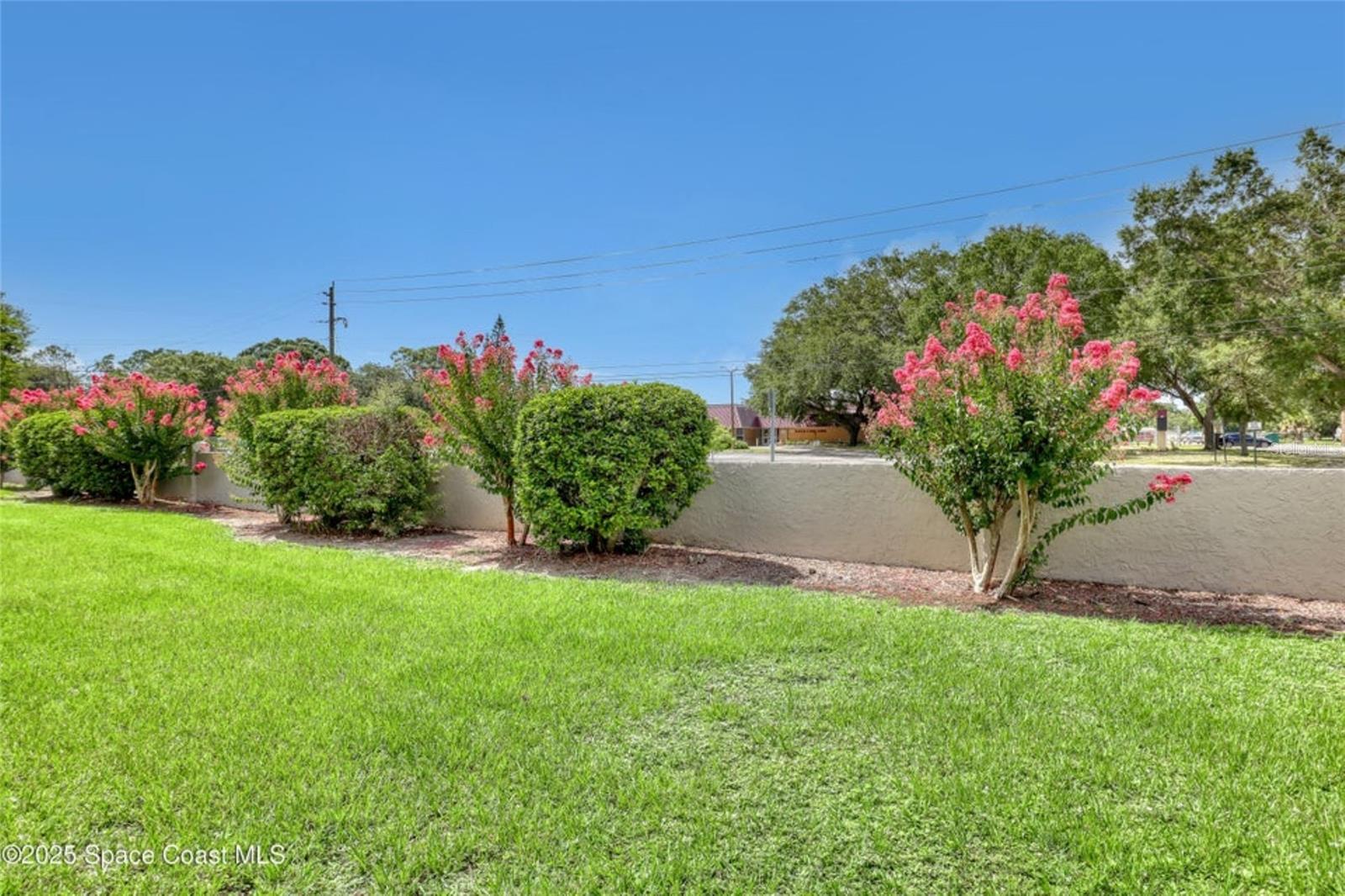 OAK PARK VILLAS BREVARD - Residential