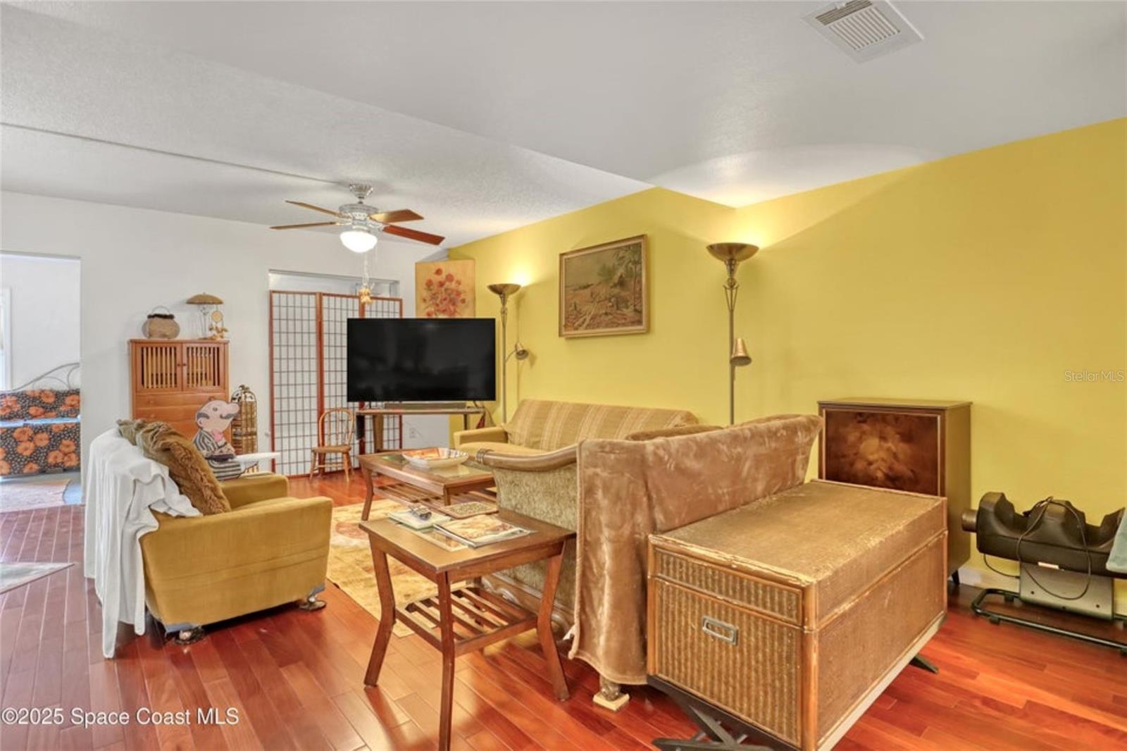 OAK PARK VILLAS BREVARD - Residential