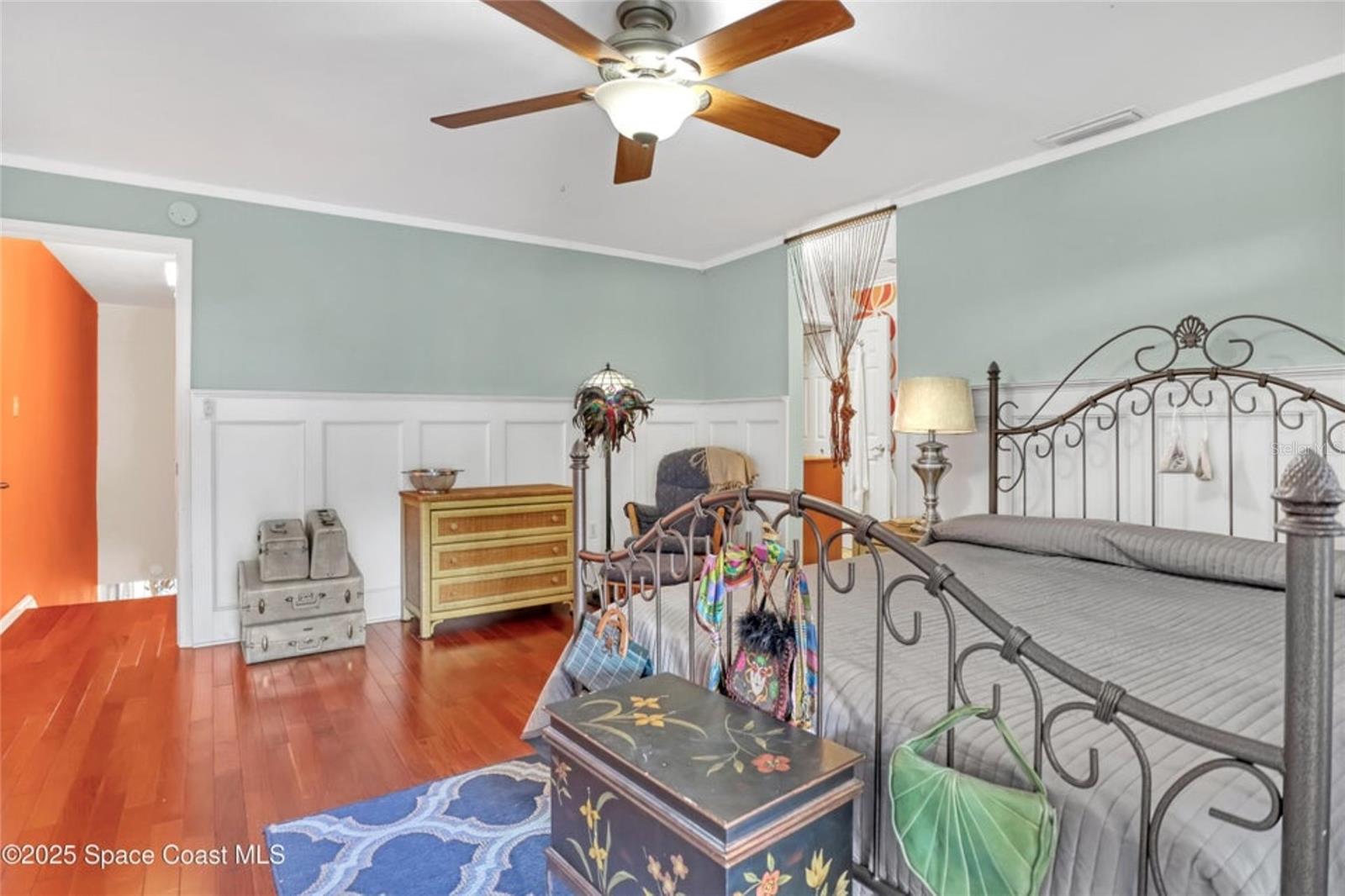 OAK PARK VILLAS BREVARD - Residential