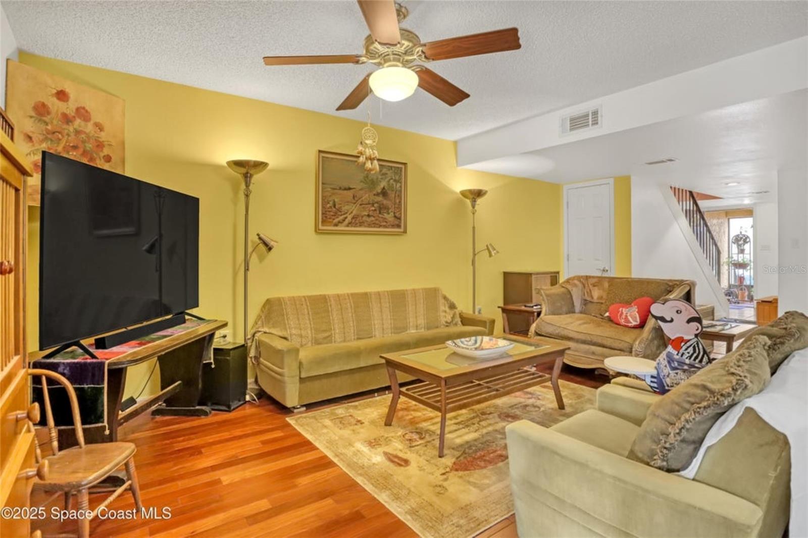 OAK PARK VILLAS BREVARD - Residential