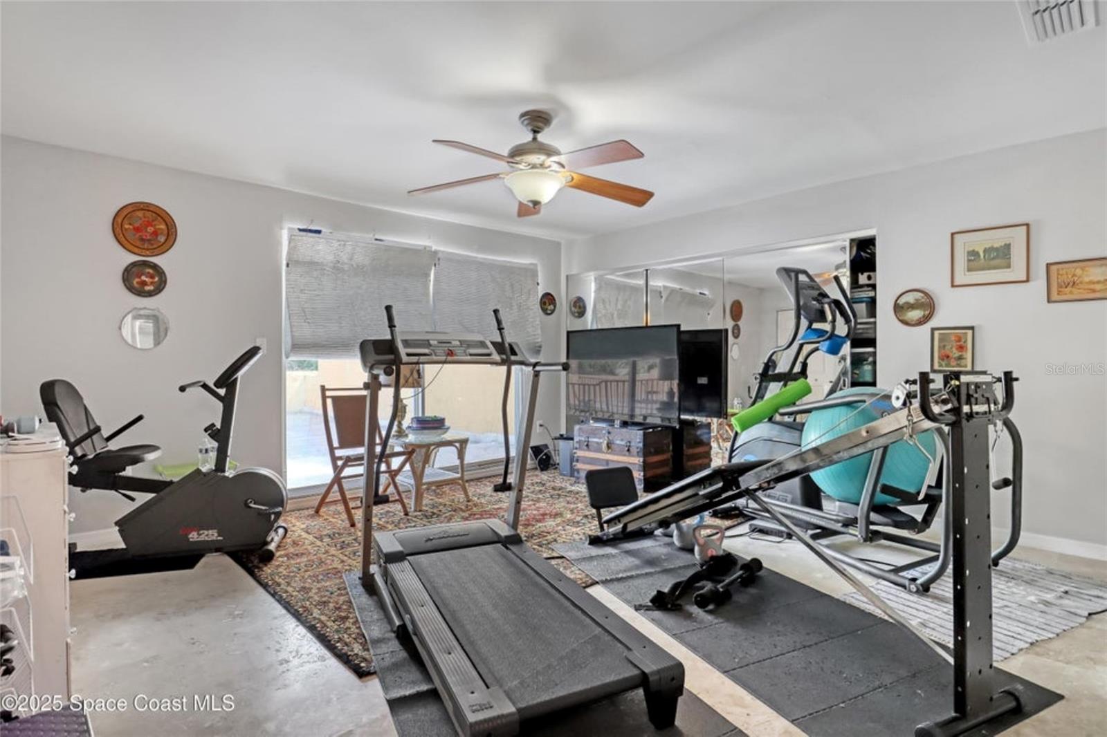 OAK PARK VILLAS BREVARD - Residential