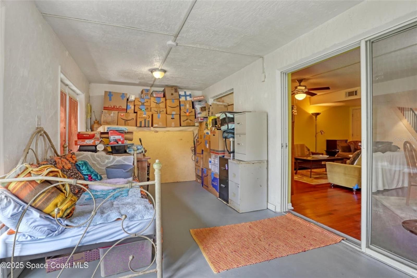 OAK PARK VILLAS BREVARD - Residential