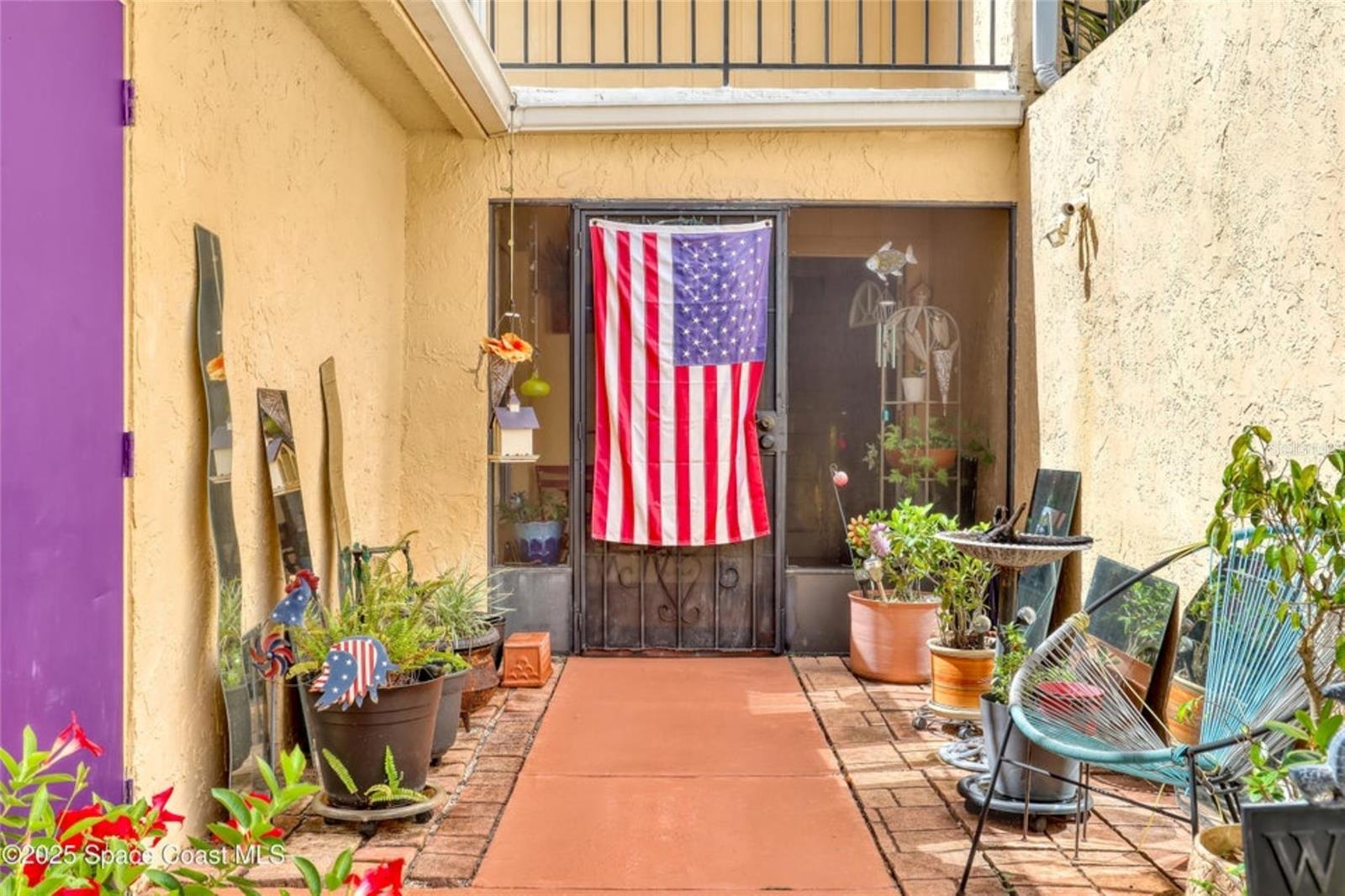 OAK PARK VILLAS BREVARD - Residential