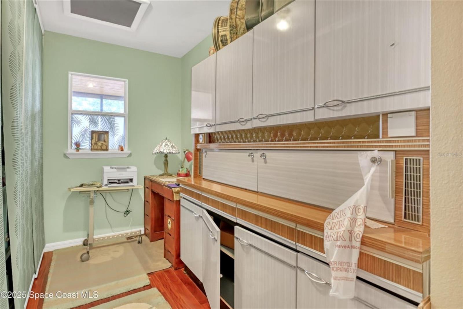 OAK PARK VILLAS BREVARD - Residential