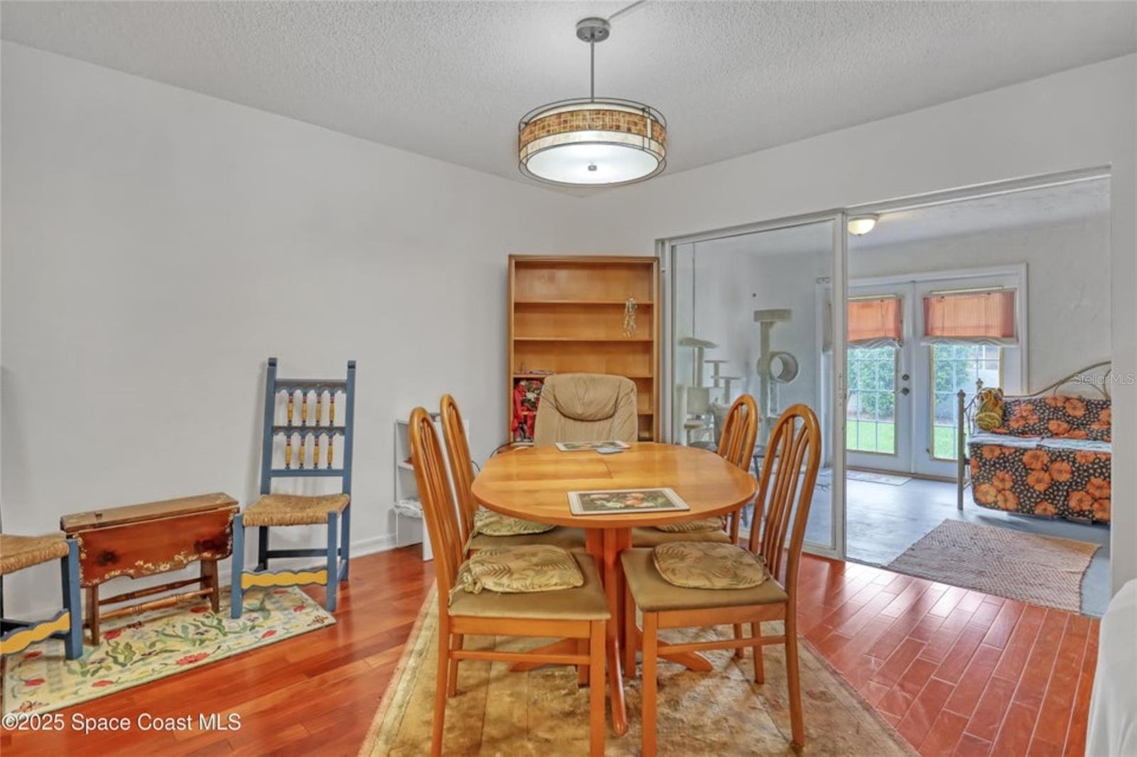 OAK PARK VILLAS BREVARD - Residential