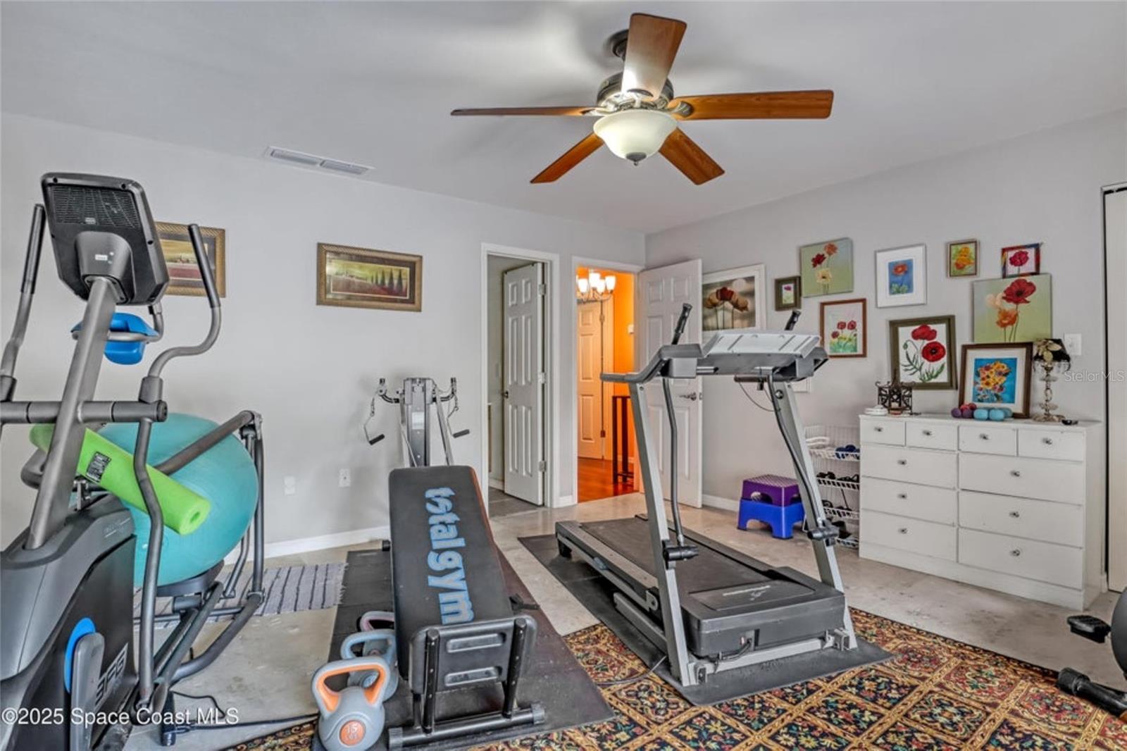 OAK PARK VILLAS BREVARD - Residential