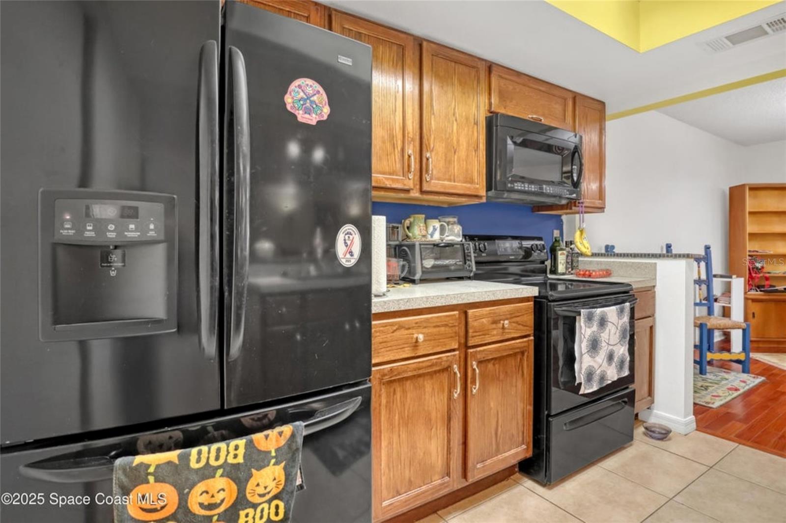 OAK PARK VILLAS BREVARD - Residential