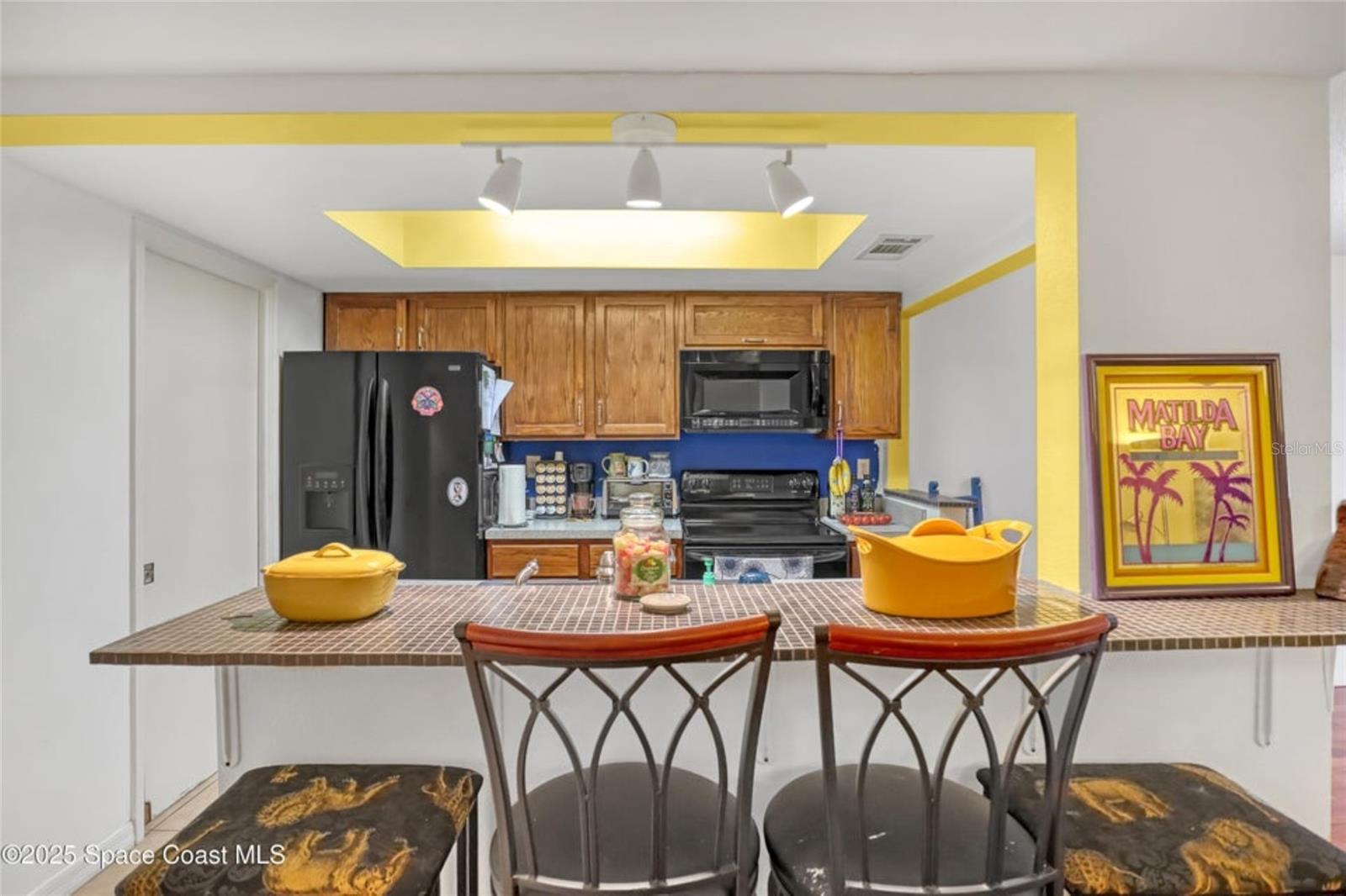 OAK PARK VILLAS BREVARD - Residential