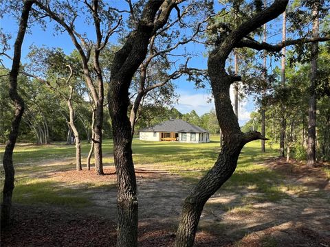 A home in OCALA