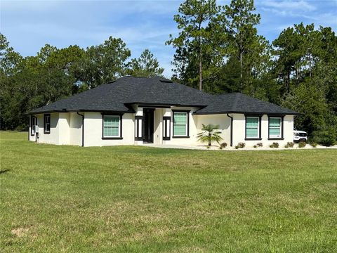 A home in OCALA