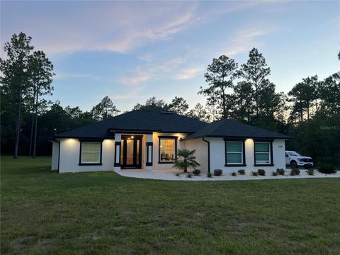 A home in OCALA