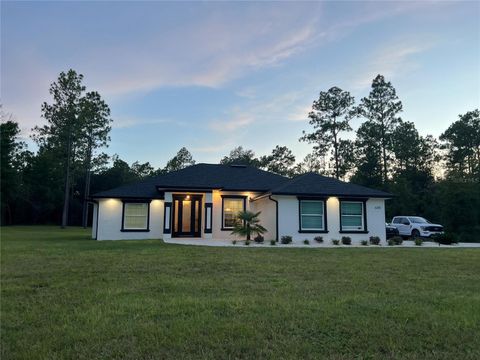 A home in OCALA