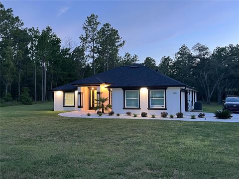 A home in OCALA