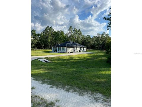 A home in OCALA