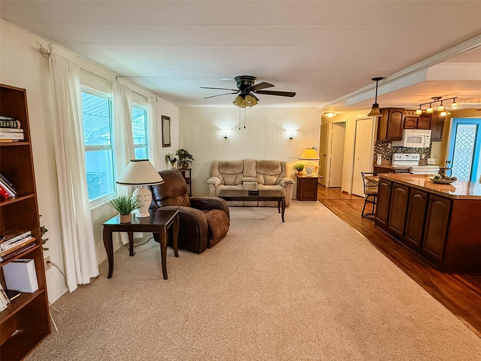 CLERMONT EMERALD LAKES CO-OP LT 32 - Residential