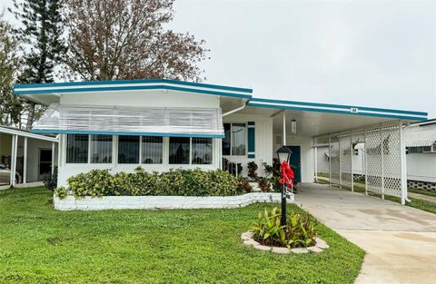 Photo of 1401 W Highway 50 #32, Clermont, FL 34711 (MLS # O6365618)