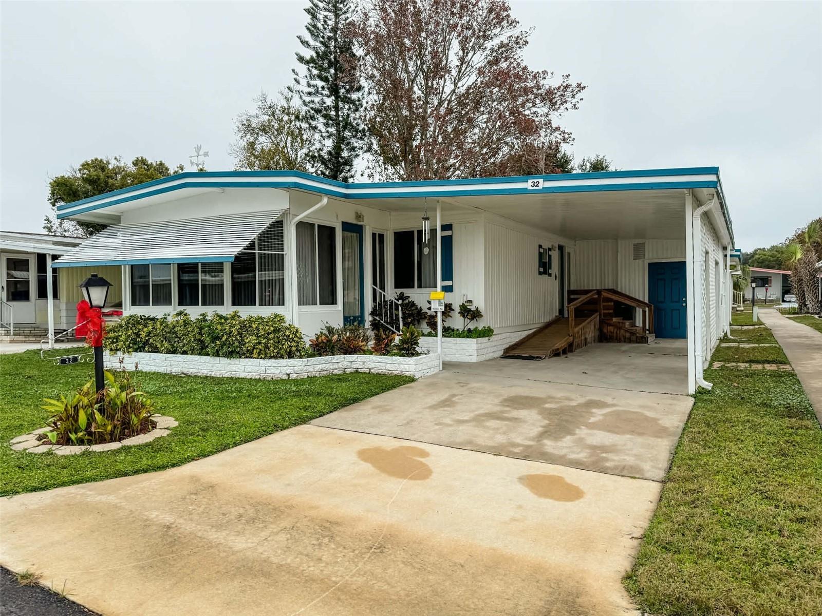 CLERMONT EMERALD LAKES CO-OP LT 32 - Residential