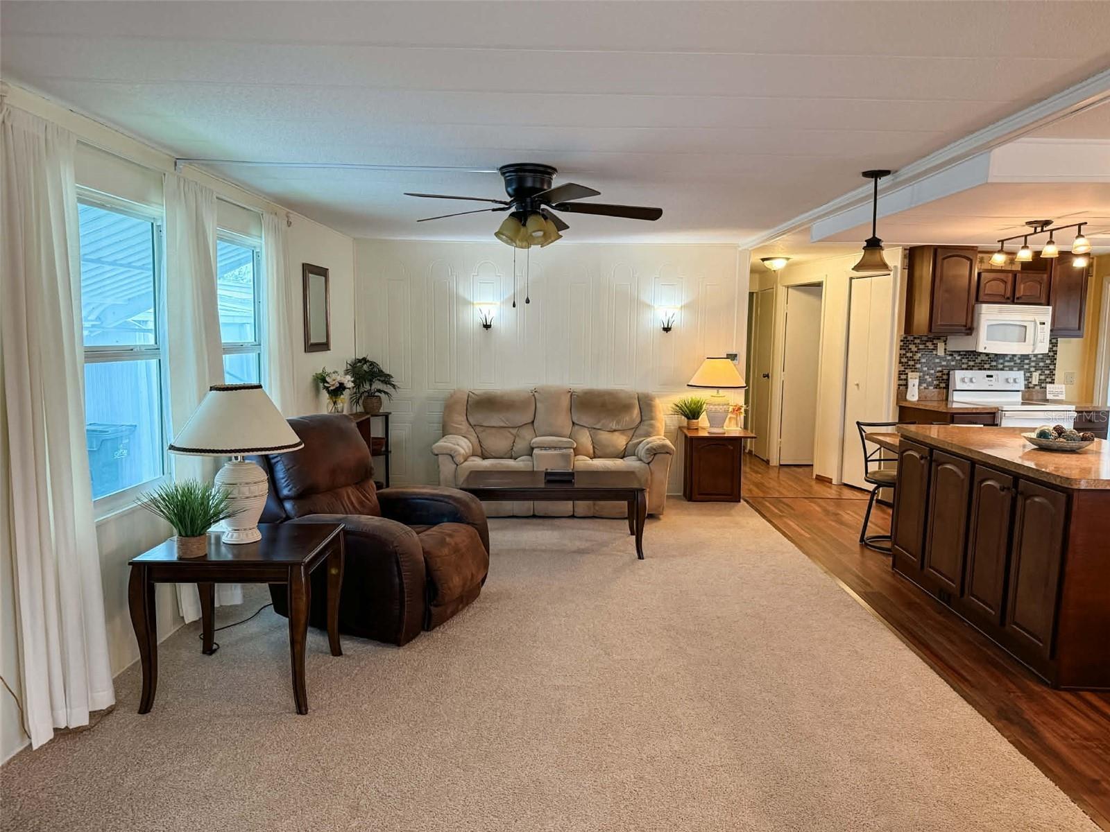 CLERMONT EMERALD LAKES CO-OP LT 32 - Residential