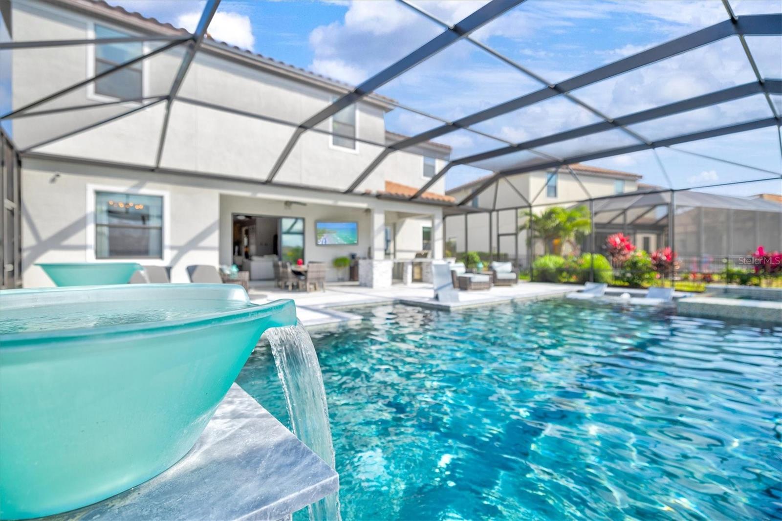 BRIDGEWATER AT LAKEWOOD RANCH - Residential